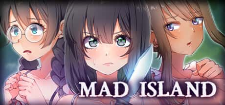 疯狂岛生存游戏 (Mad Island) | 中文官网游戏封面